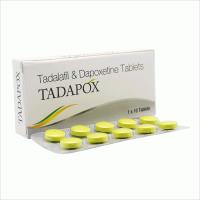 TADAPOX TABLET image 1